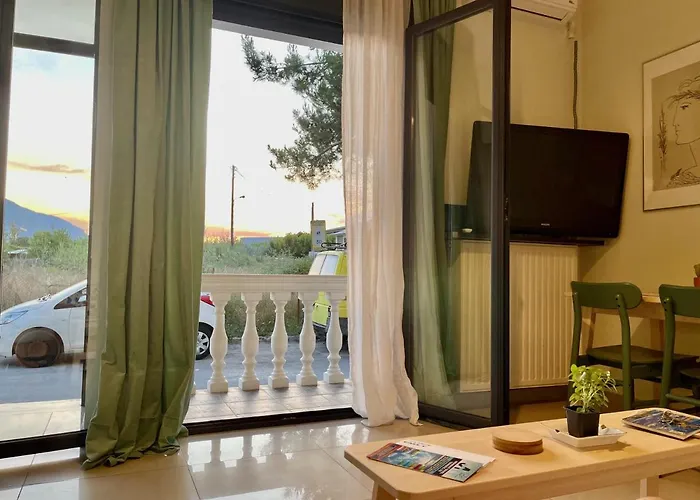100 Meters From The Sea