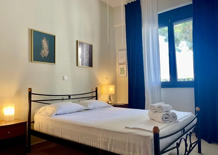 100 Meters From The Sea