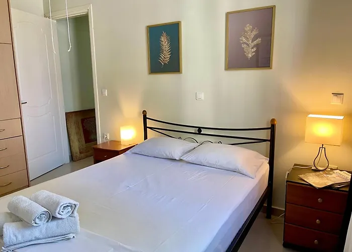 100 Meters From The Sea