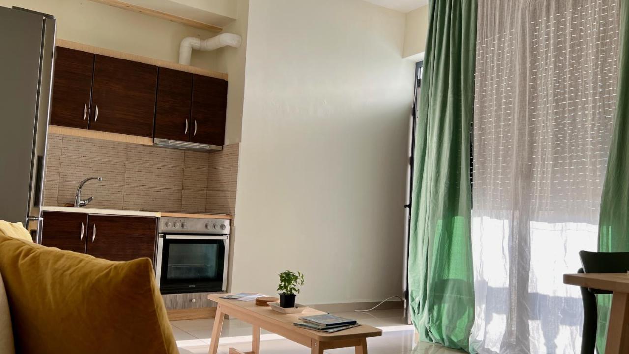 100 Meters From The Sea Apartment