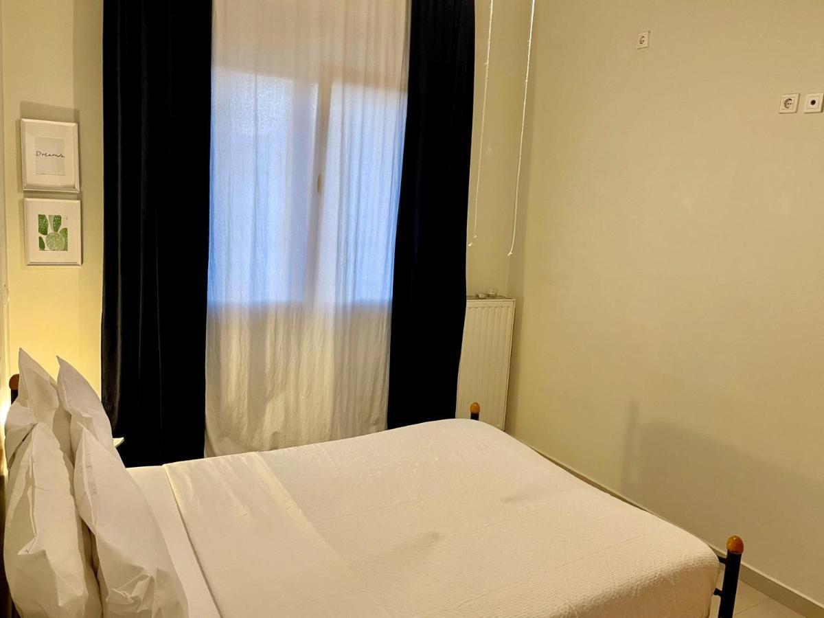 100 Meters From The Sea Xylokastro
