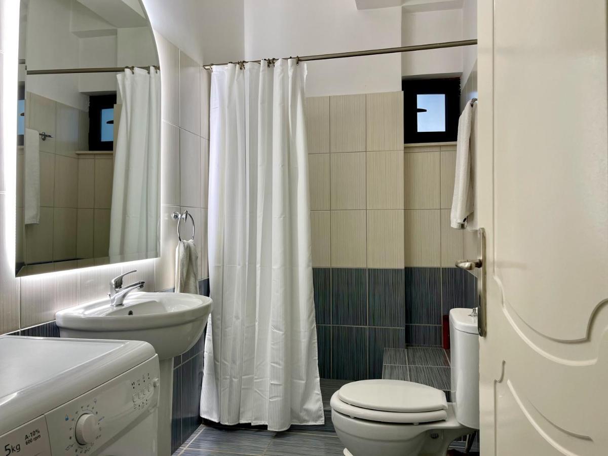 100 Meters From The Sea * Xylokastro