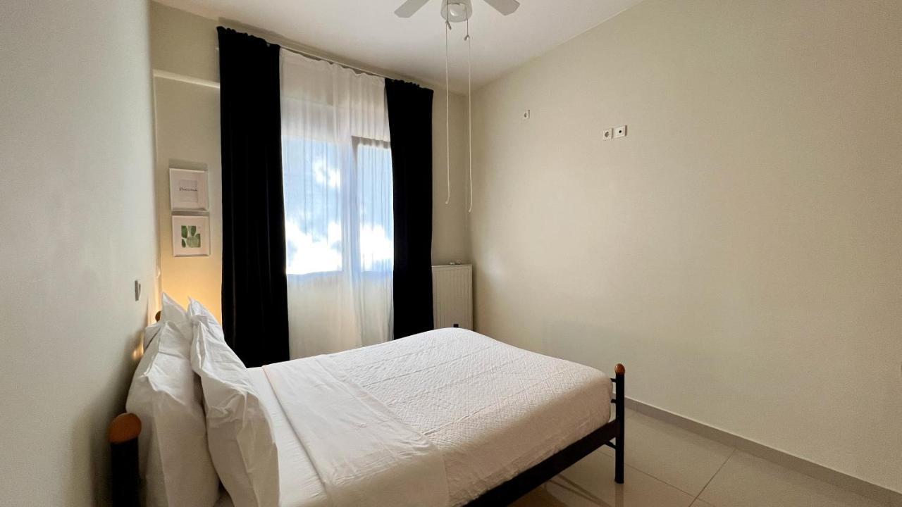100 Meters From The Sea * Xylokastro
