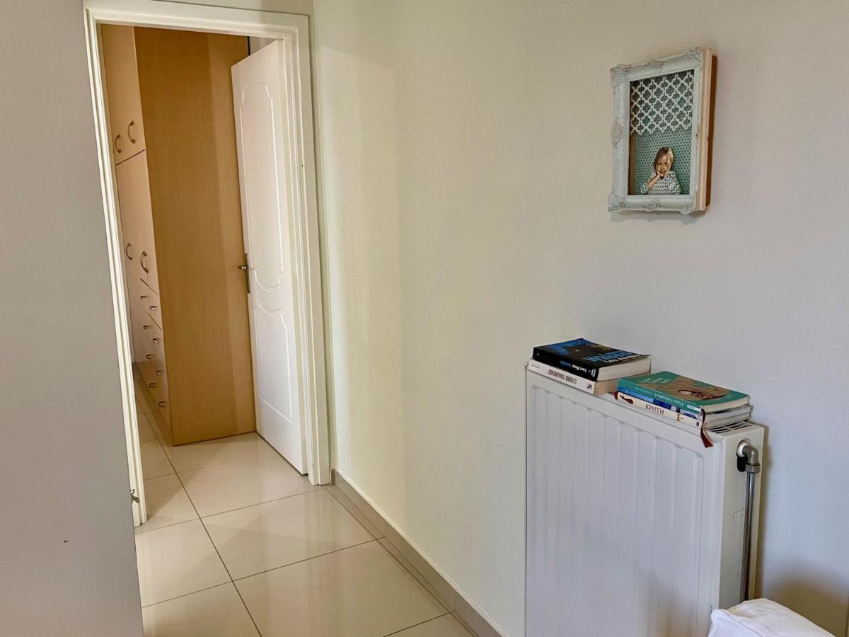 100 Meters From The Sea * Xylokastro