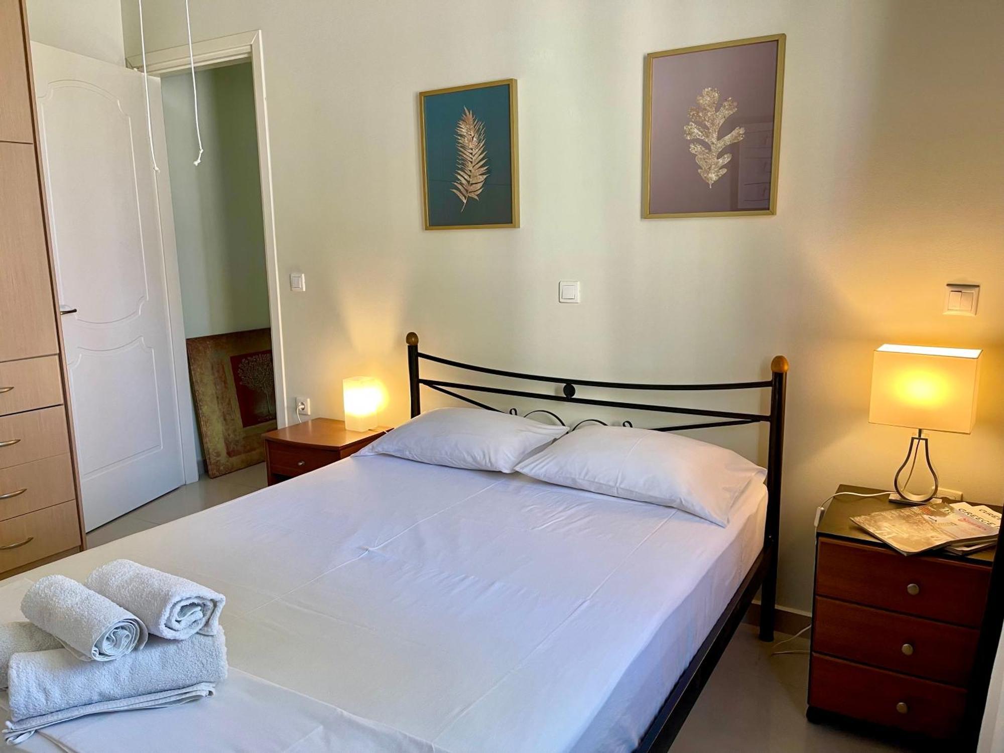 100 Meters From The Sea